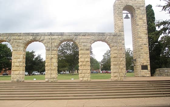 University of Mary Hardin Baylor