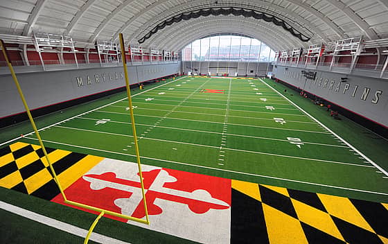 University of Maryland College Park