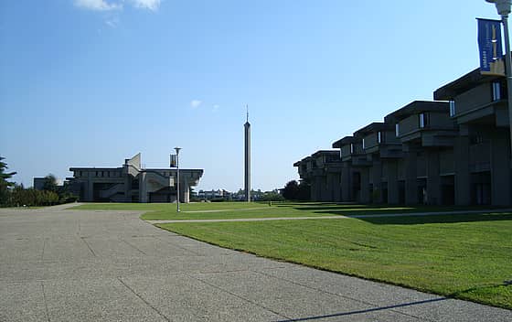 University of Massachusetts Dartmouth