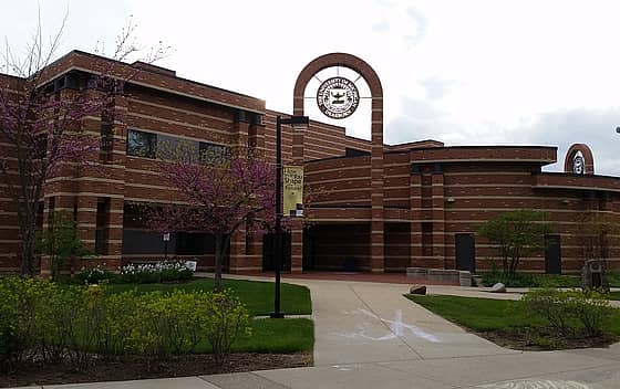 University of Michigan Dearborn