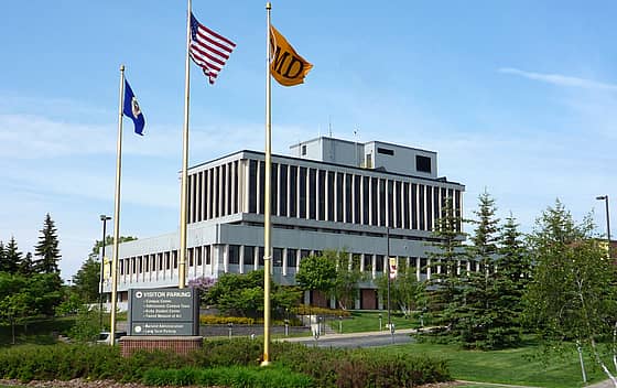 University of Minnesota Duluth