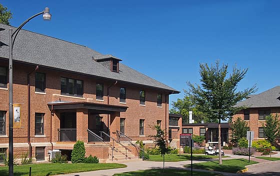 University of Minnesota Morris