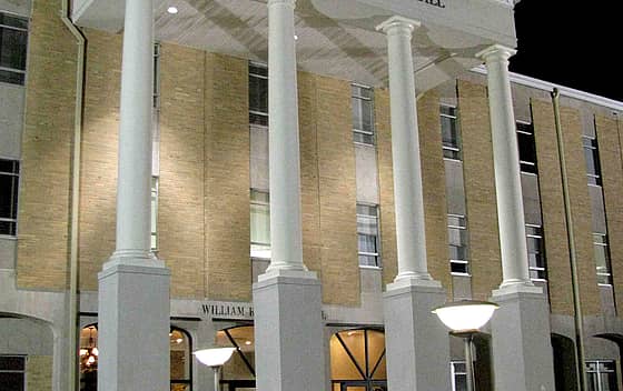 University of Mobile