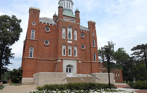 University of Mount Union