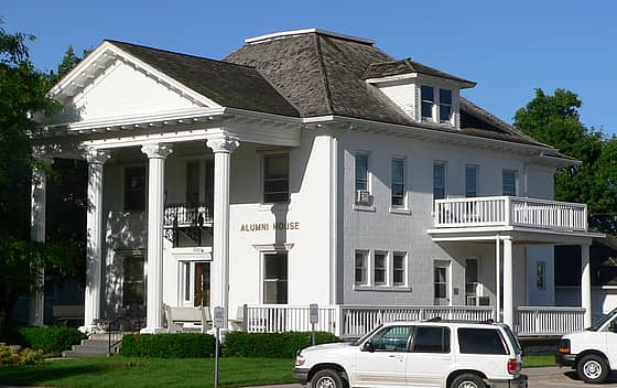 University of Nebraska at Kearney