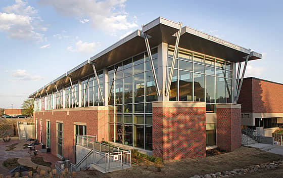 University of Nebraska at Omaha
