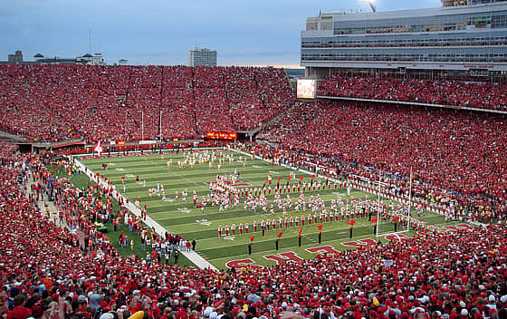 University of Nebraska Lincoln