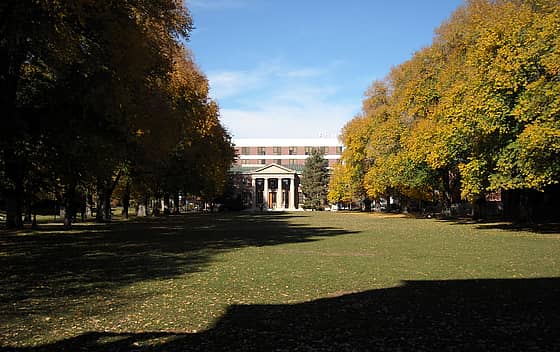 University of Nevada Reno