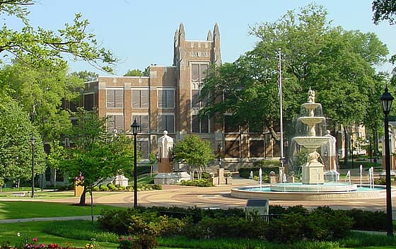 University of North Alabama