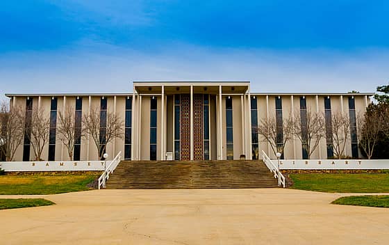 University of North Carolina Asheville