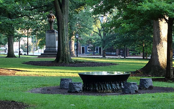 University of North Carolina at Chapel Hill