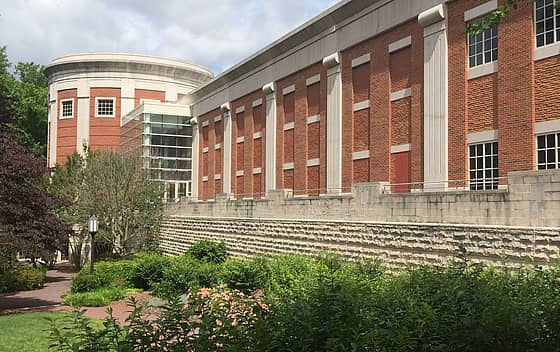 University of North Carolina at Greensboro