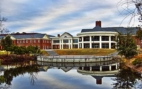 University of North Carolina Wilmington