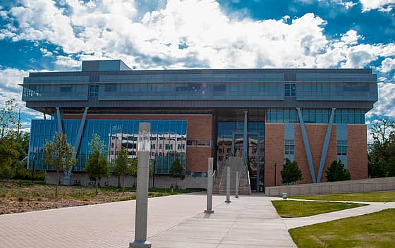 University of North Texas