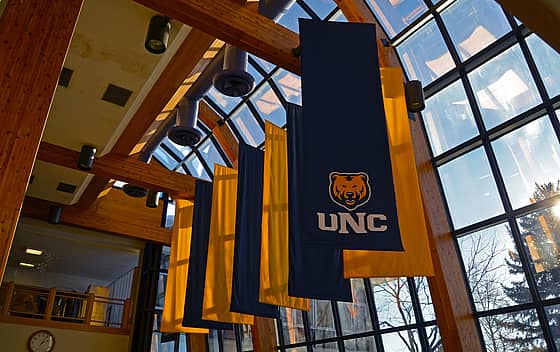 University of Northern Colorado