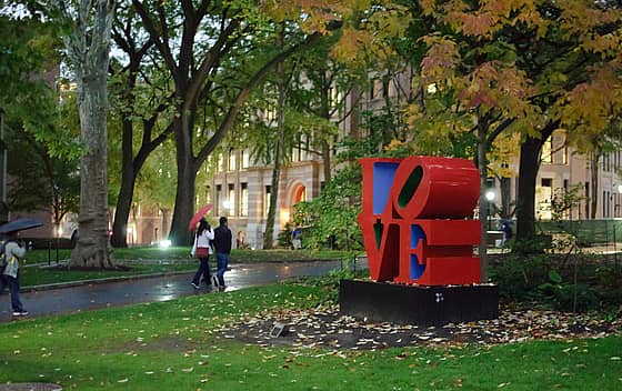 University of Pennsylvania