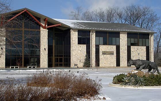 University of Pittsburgh Johnstown