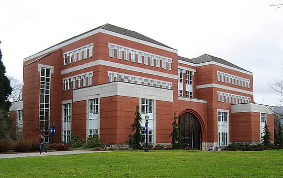 University of Portland