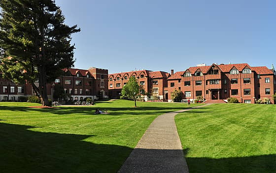 University of Puget Sound
