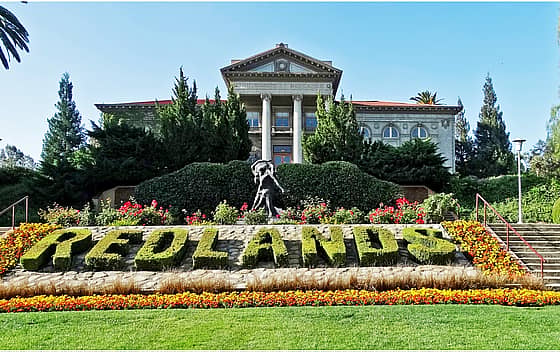 University of Redlands