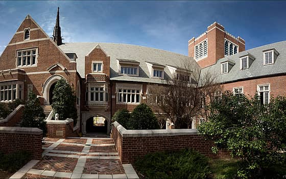 University of Richmond