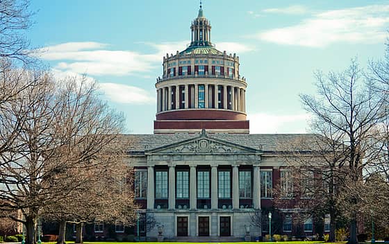 University of Rochester