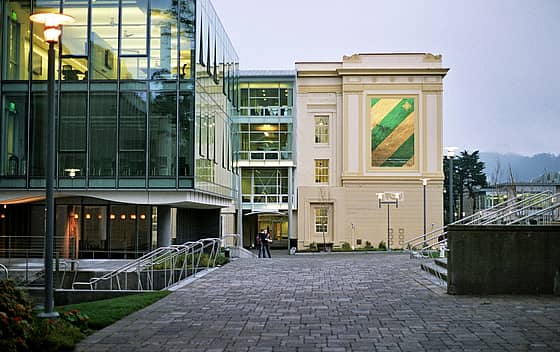 University of San Francisco