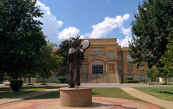 University of Science and Arts of Oklahoma