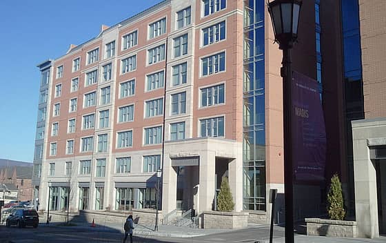 University of Scranton