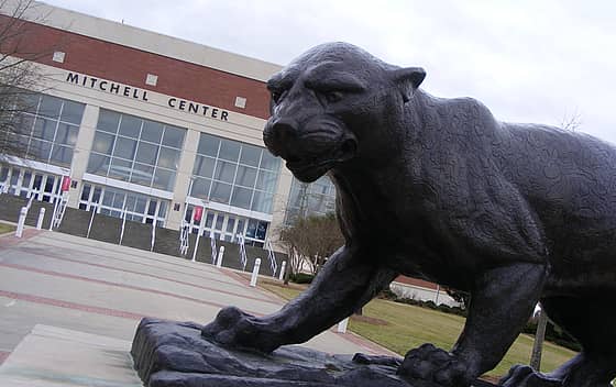 University of South Alabama