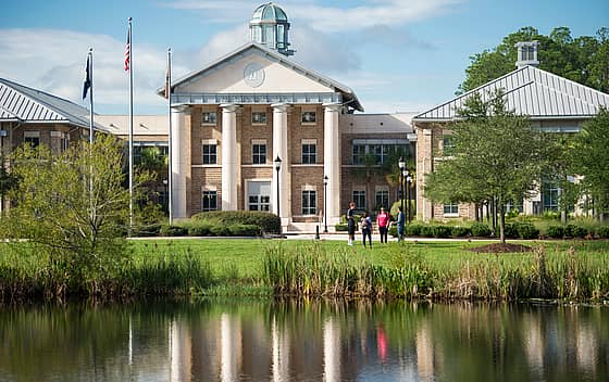 University of South Carolina Beaufort