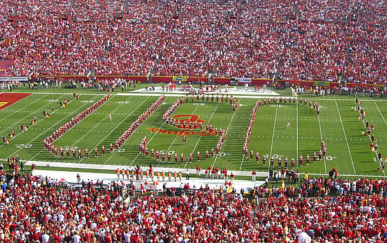 University of Southern California