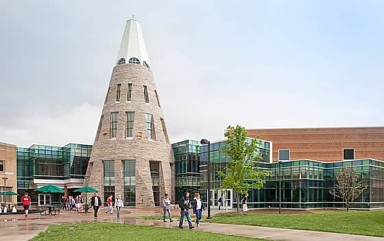 University of Southern Indiana