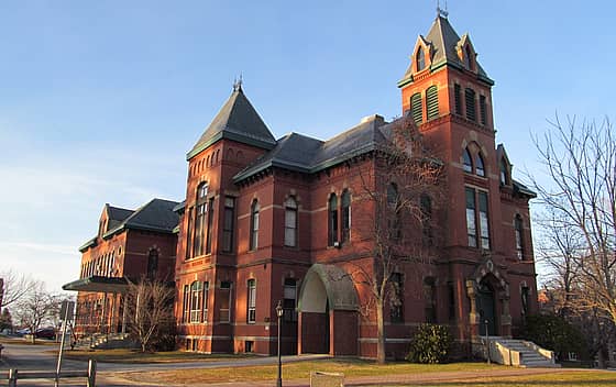 University of Southern Maine