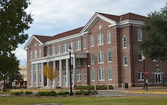 University of Southern Mississippi