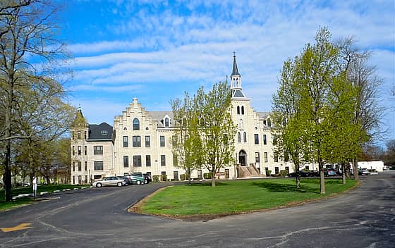 University of St Francis