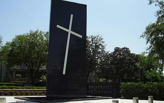 University of St Thomas