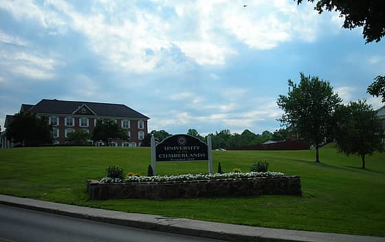 University of the Cumberlands