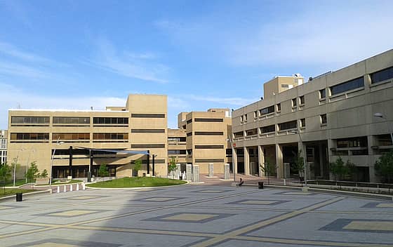 University of the District of Columbia