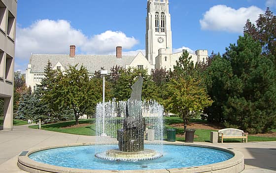 University of Toledo