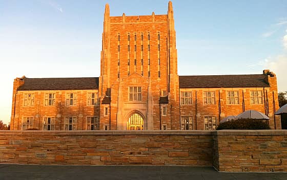 University of Tulsa