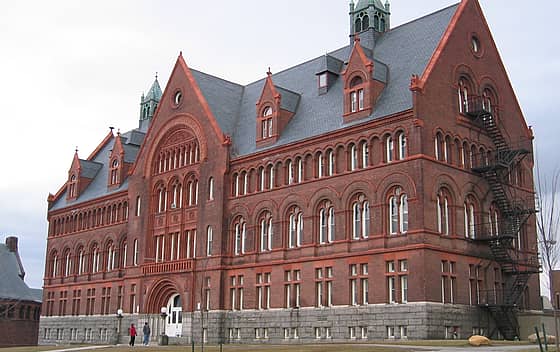 University of Vermont