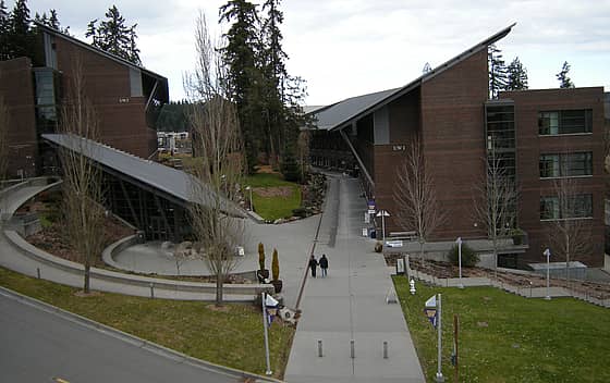 University of Washington Bothell Campus