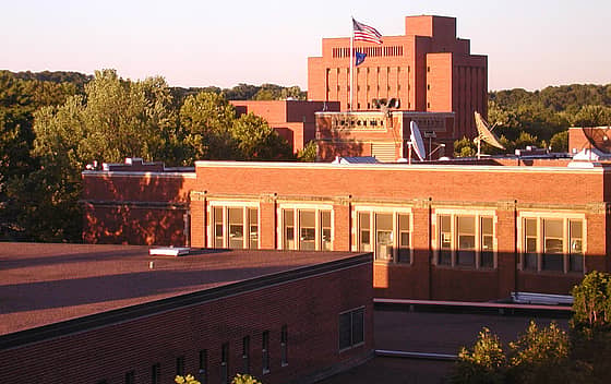 University of Wisconsin Eau Claire