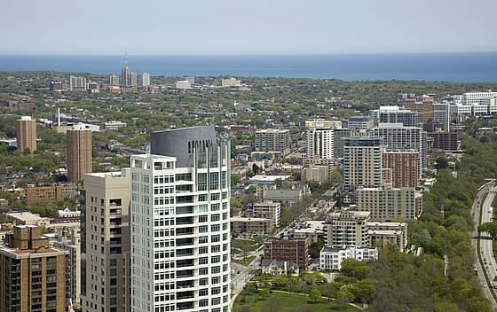 University of Wisconsin Milwaukee