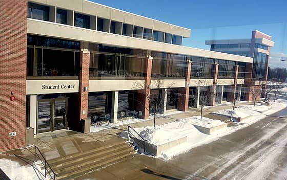 University of Wisconsin Parkside