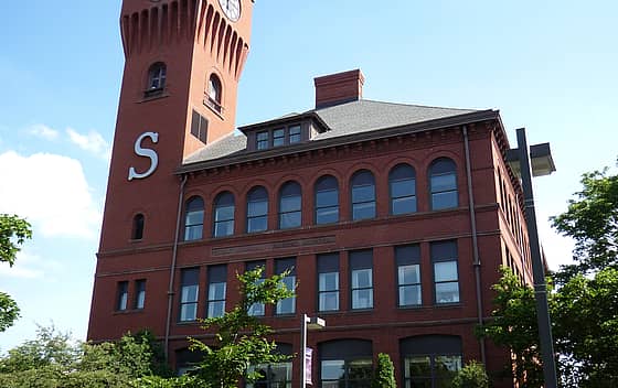 University of Wisconsin Stout