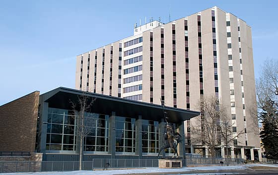 University of Wyoming