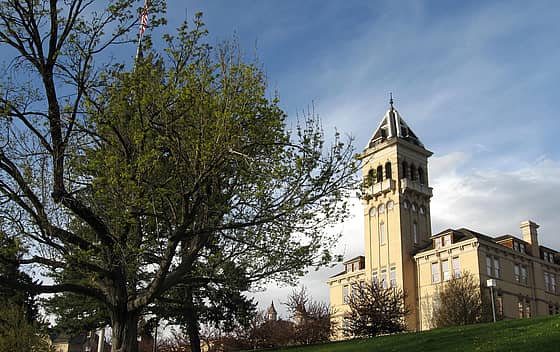 Utah State University