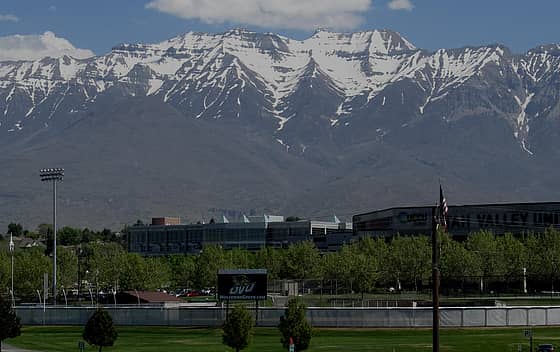 Utah Valley University
